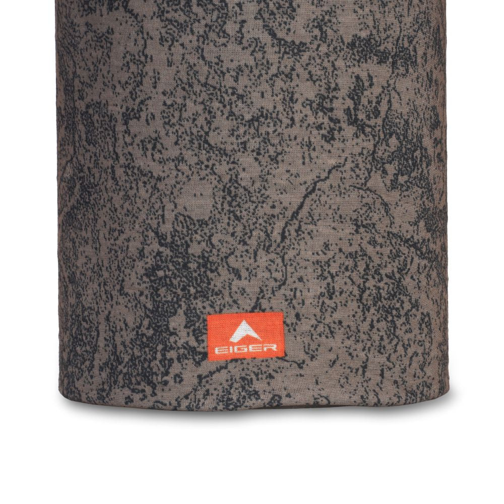 EIGER Mf Headwear Sandman Bandana