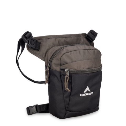 EIGER Rakish LP