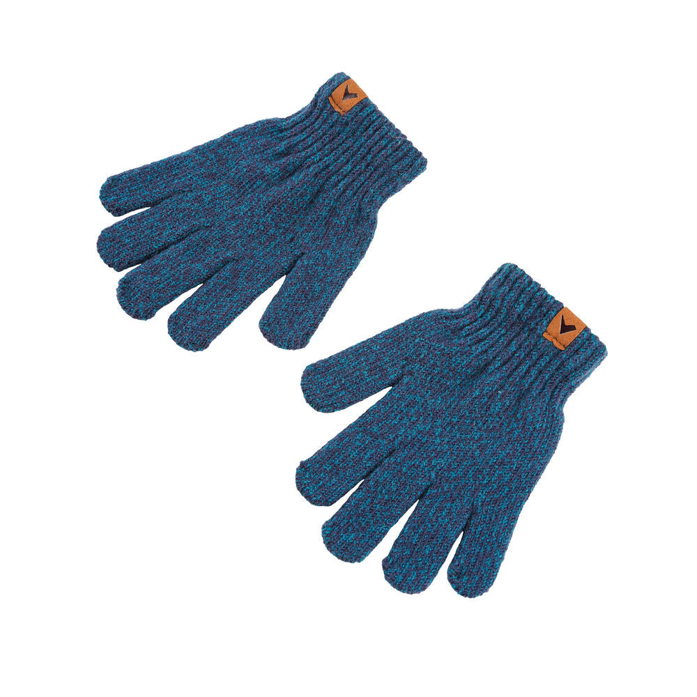 EIGER JR Moorland Knit Gloves