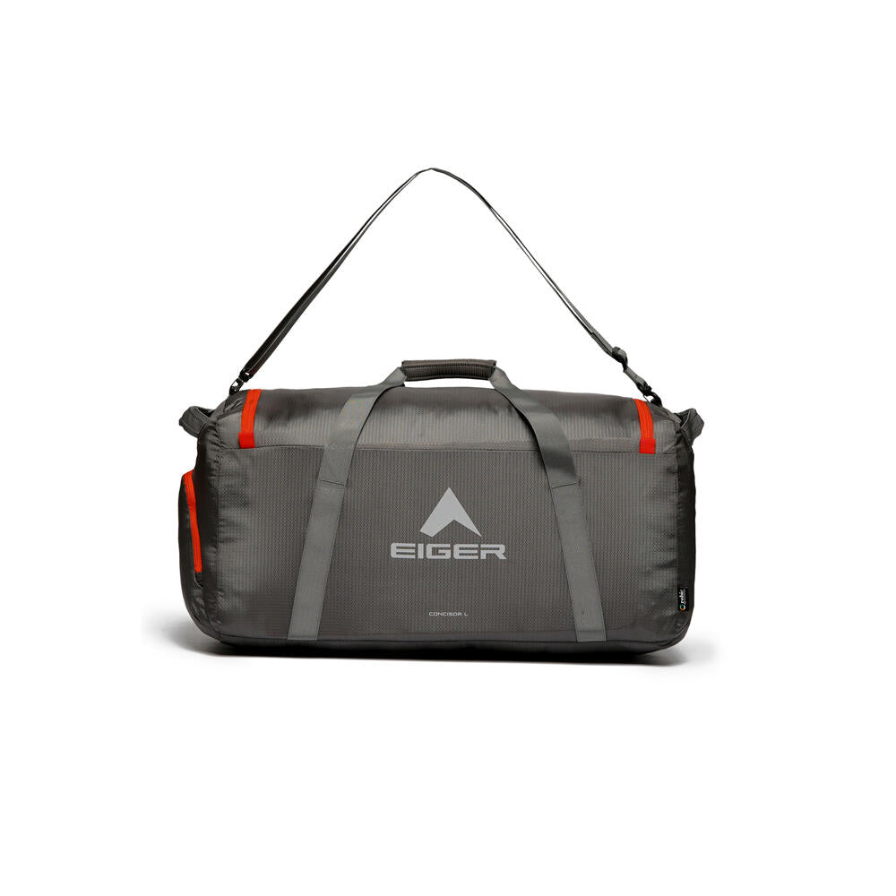 EIGER F. Duffel Bag L Concisor 60 1A