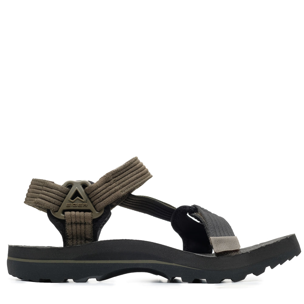 EIGER Kinkajou Roll Strap 2.0 Sandals