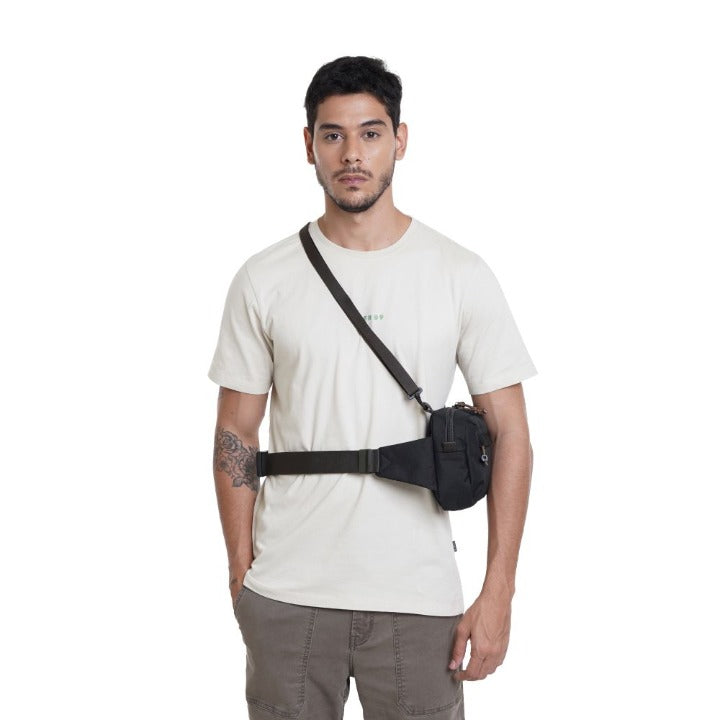 EIGER X-Journal Pouch 3 Way 1A