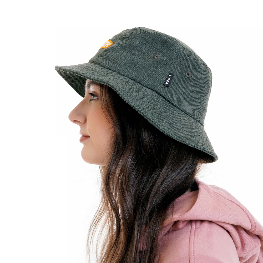 EIGER Cordy Hat