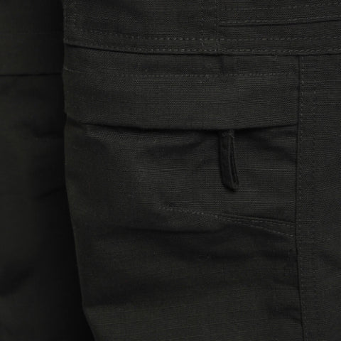 EIGER Mens Multipocket Pants