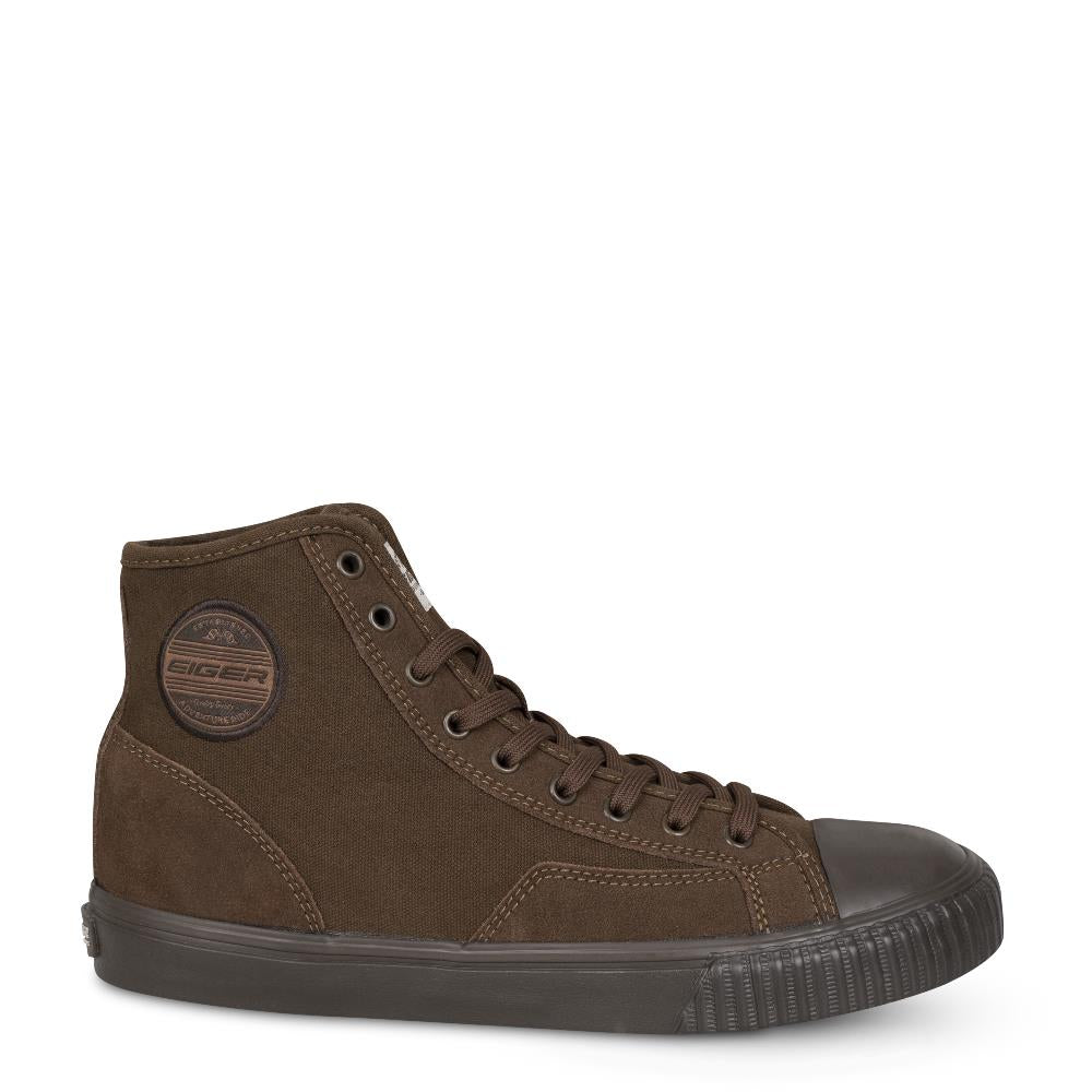 EIGER Baldr Mid Cut Shoes