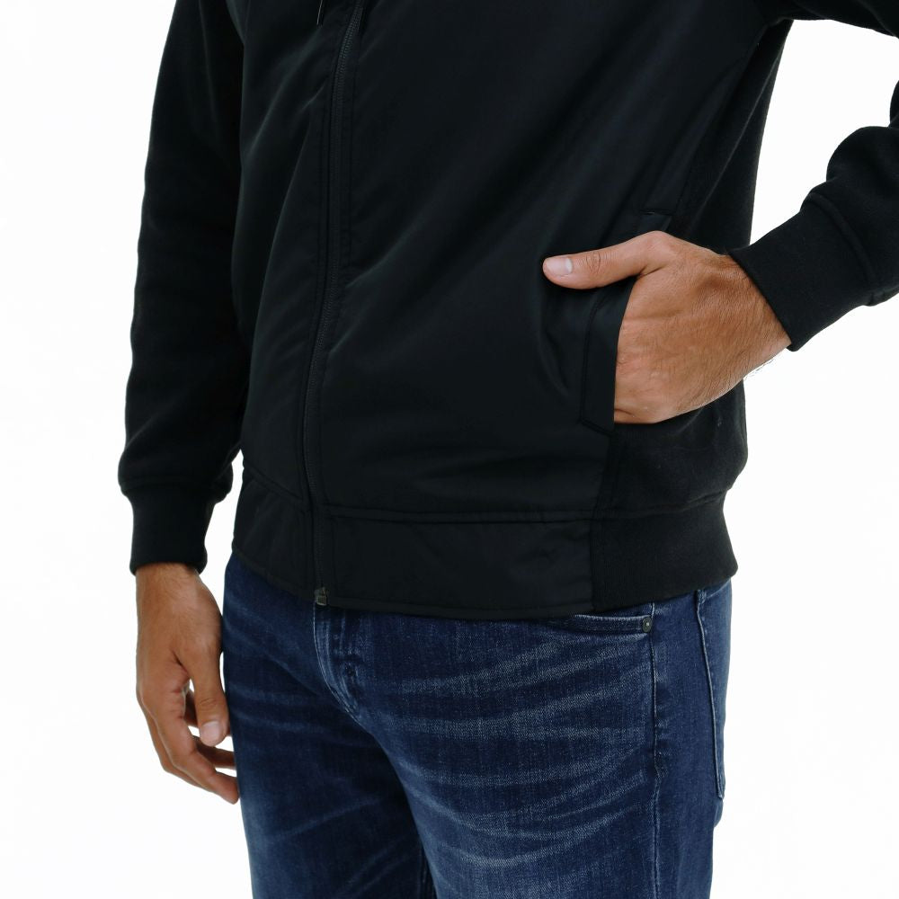 EIGER Inlander Bald Jacket