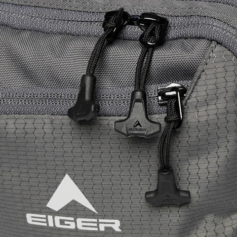EIGER X-Gonio 03 Travel Pouch