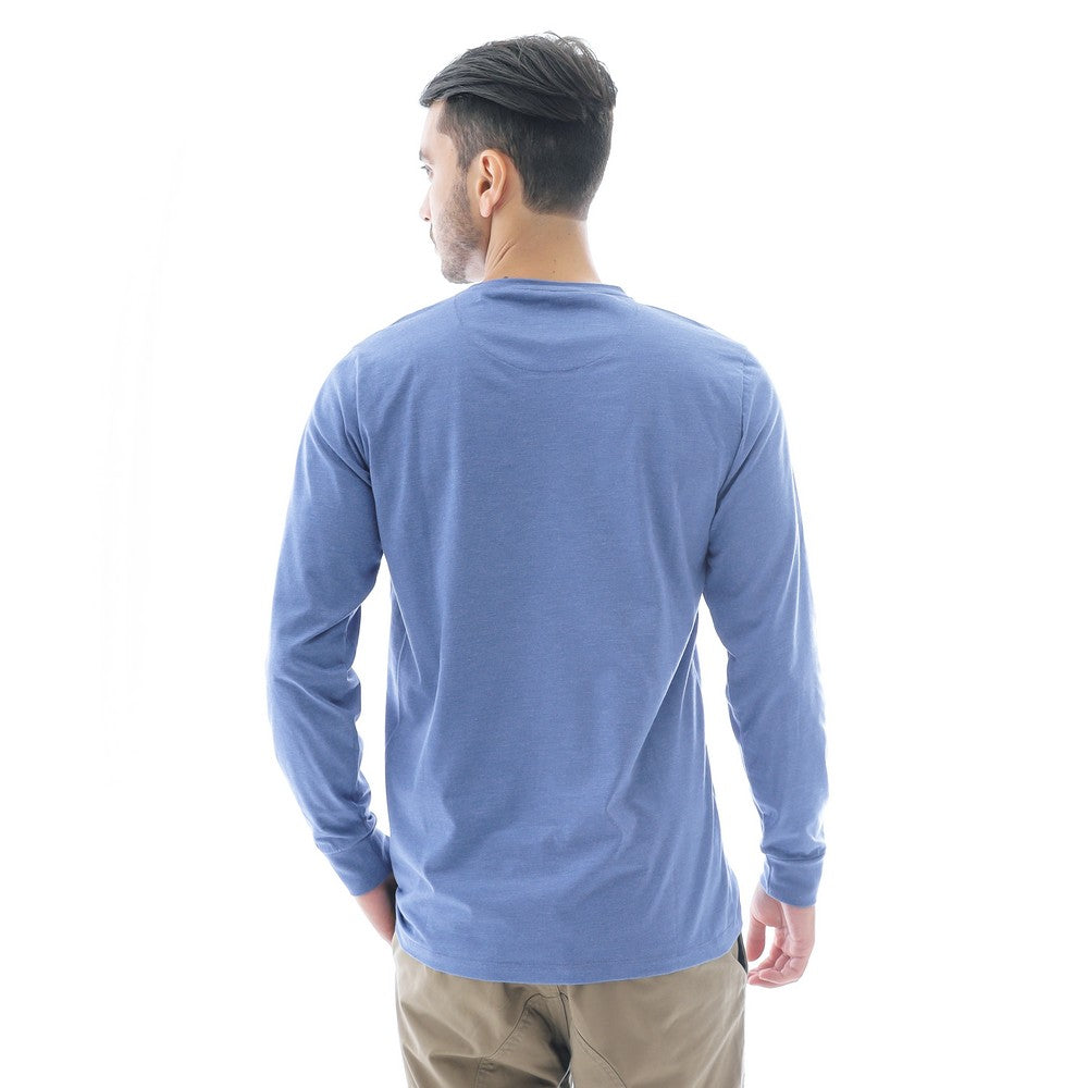 EIGER M'Boz MT Long-Sleeved T-Shirt