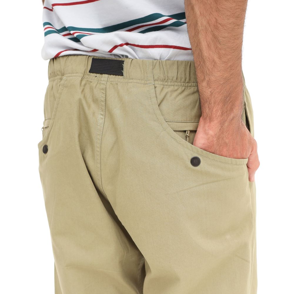 EIGER Connemara Long Pants