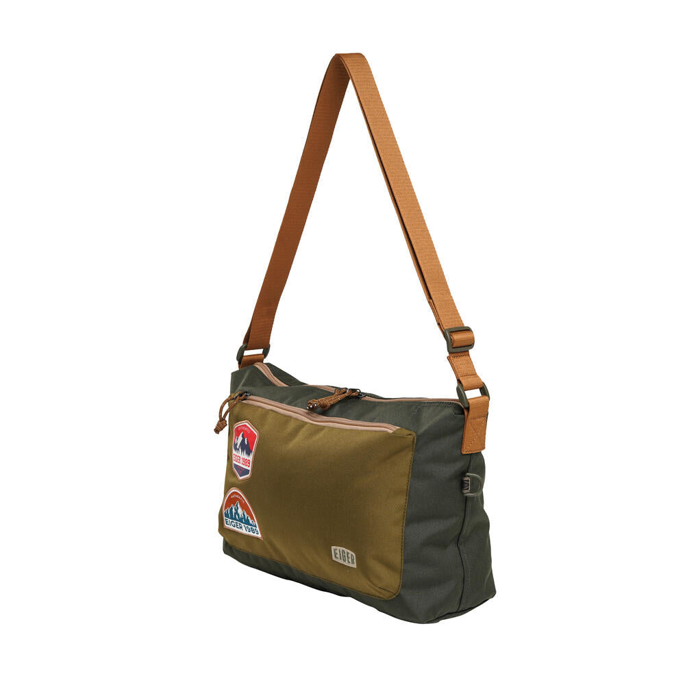 EIGER Pathway 2.0 Shoulder Bag