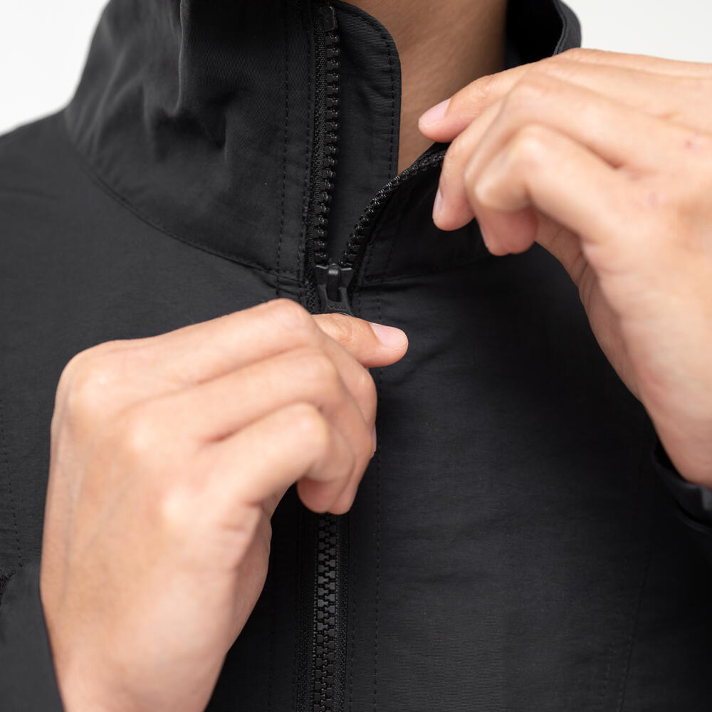 EIGER Retrep Windbreaker RX Jacket