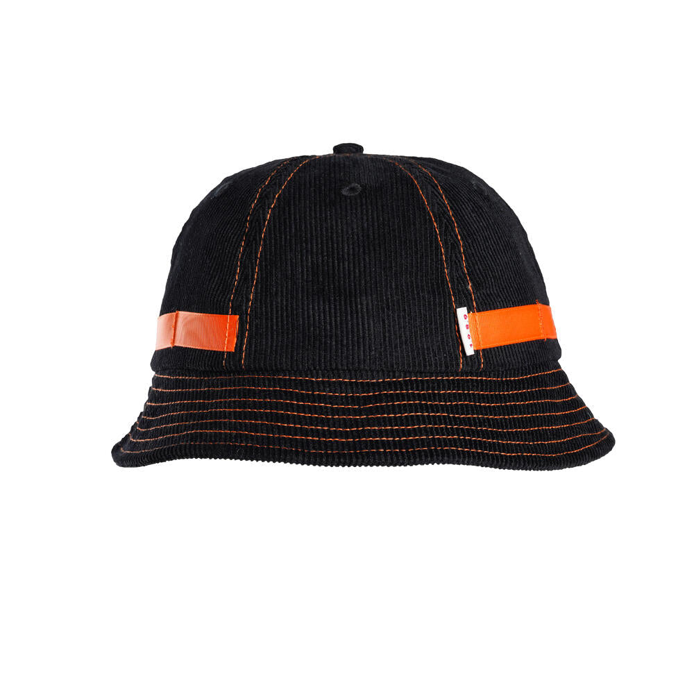EIGER WS Trisha Corduroy Bucket Hat
