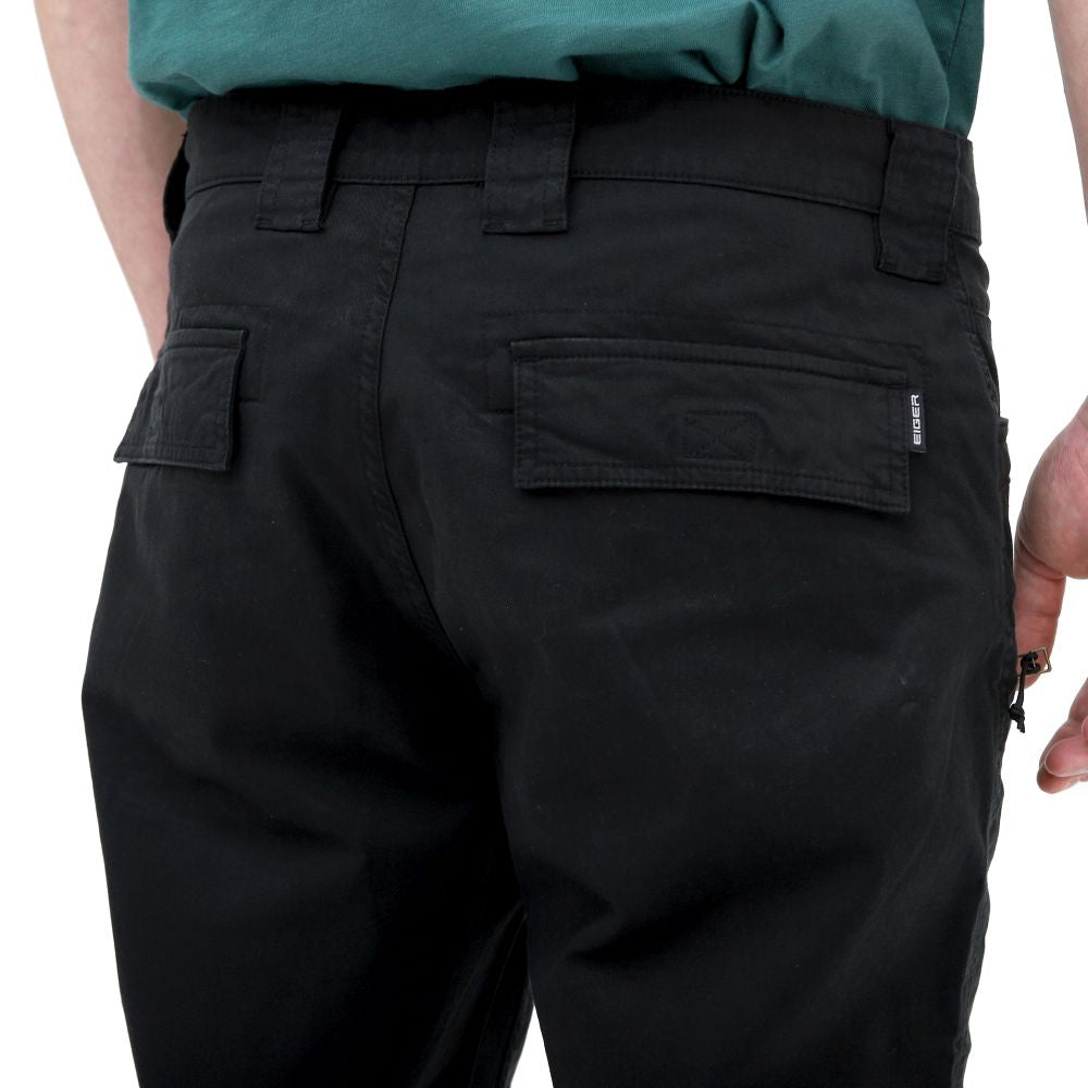 EIGER X-Mens Motionwalker Short