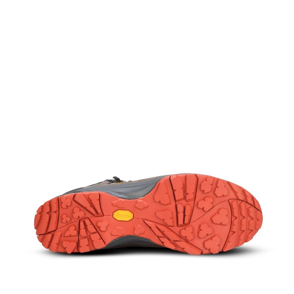 EIGER Mamba Mid Shoes