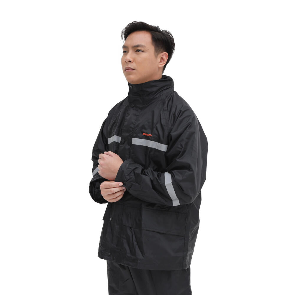 EIGER Rexon Rainsuit 2.0