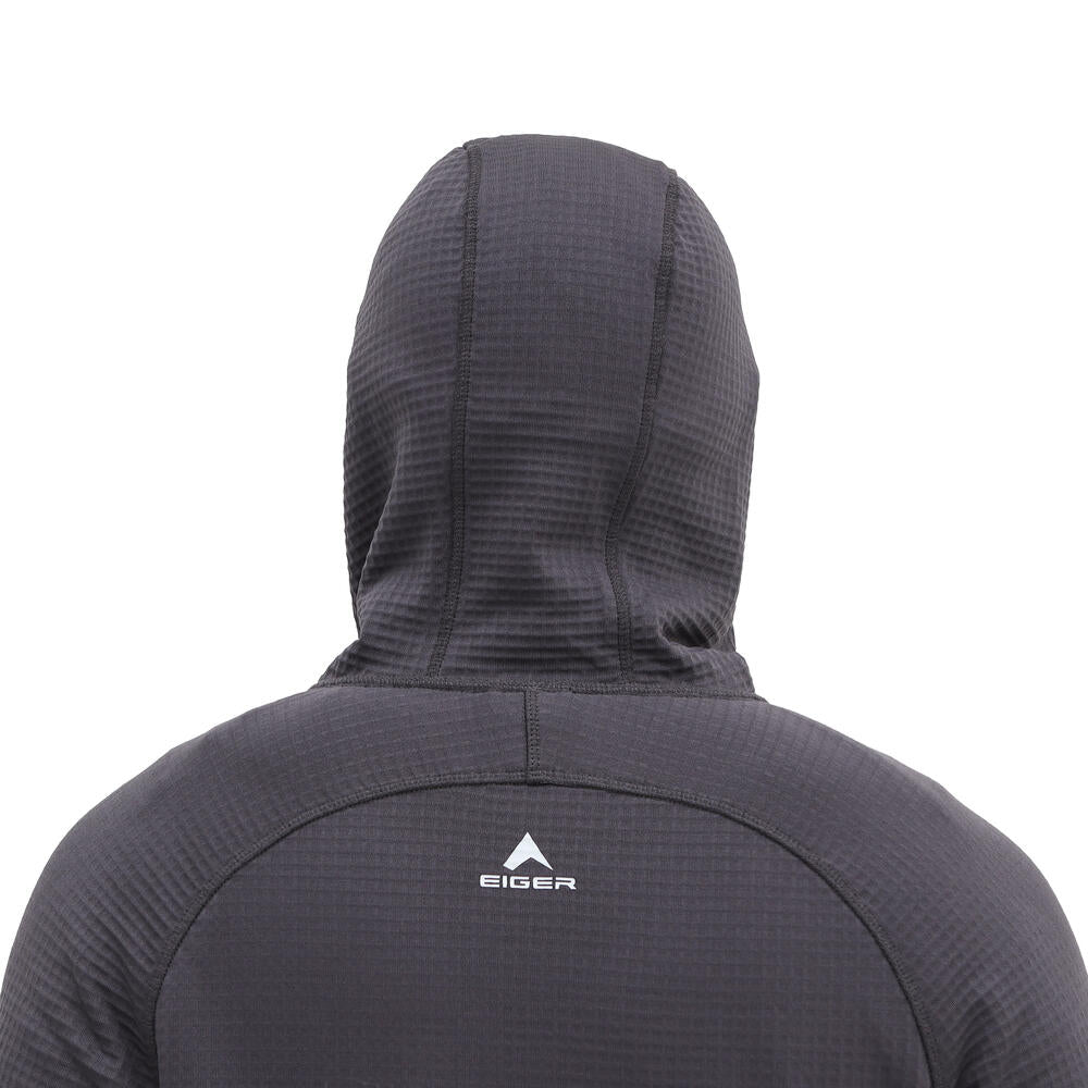 EIGER Mens Zenith Warmer Jacket SW