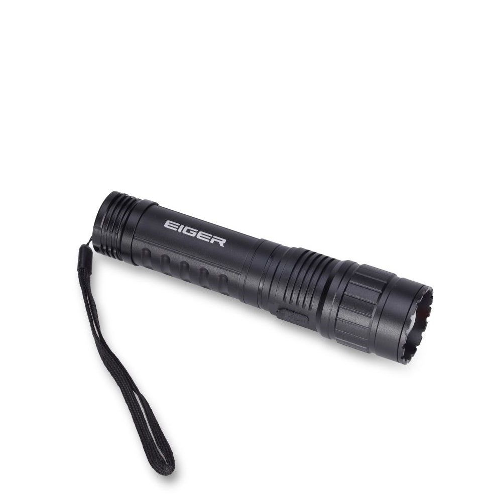 EIGER Hybrid Torch