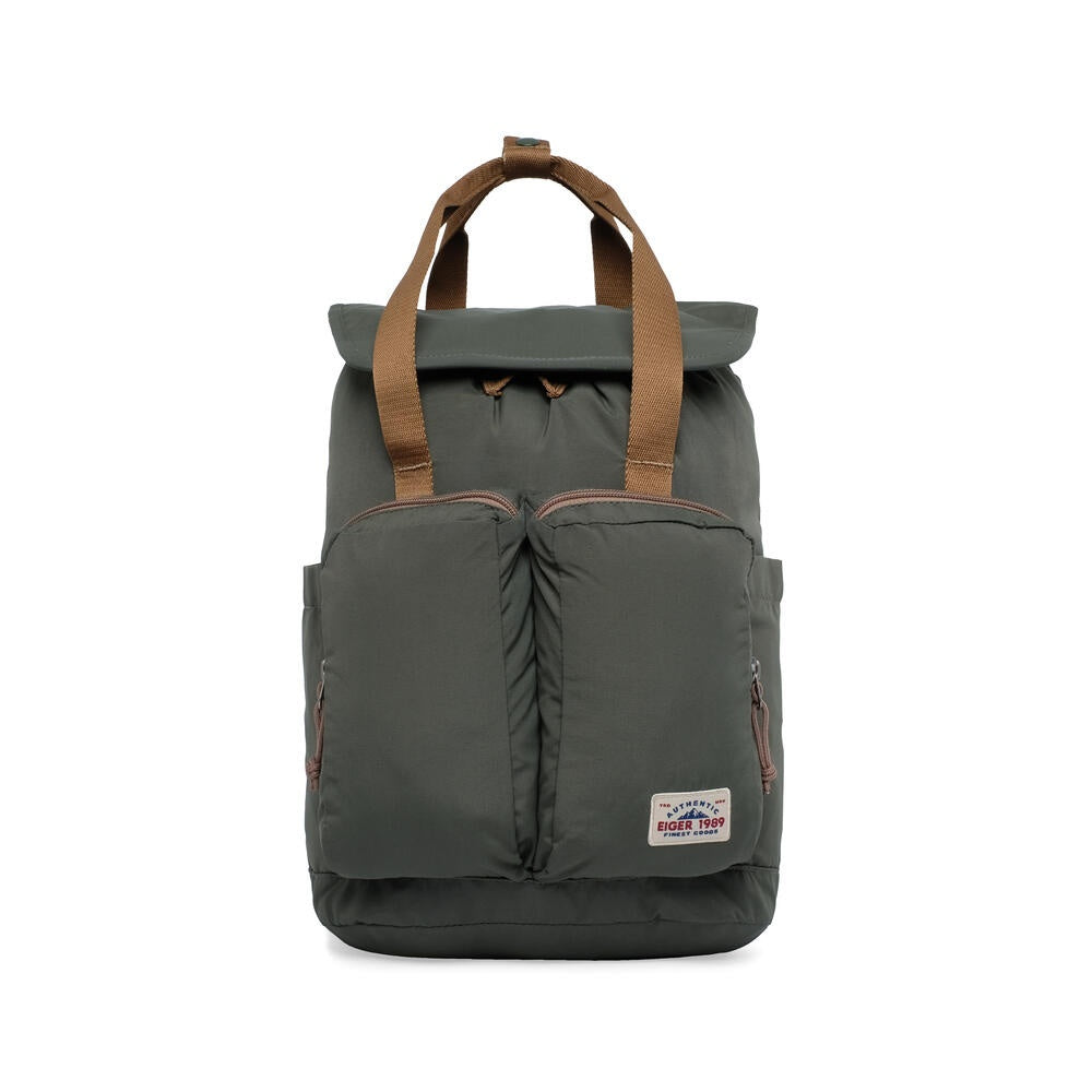 EIGER Women Saira Utility Mini Backpack