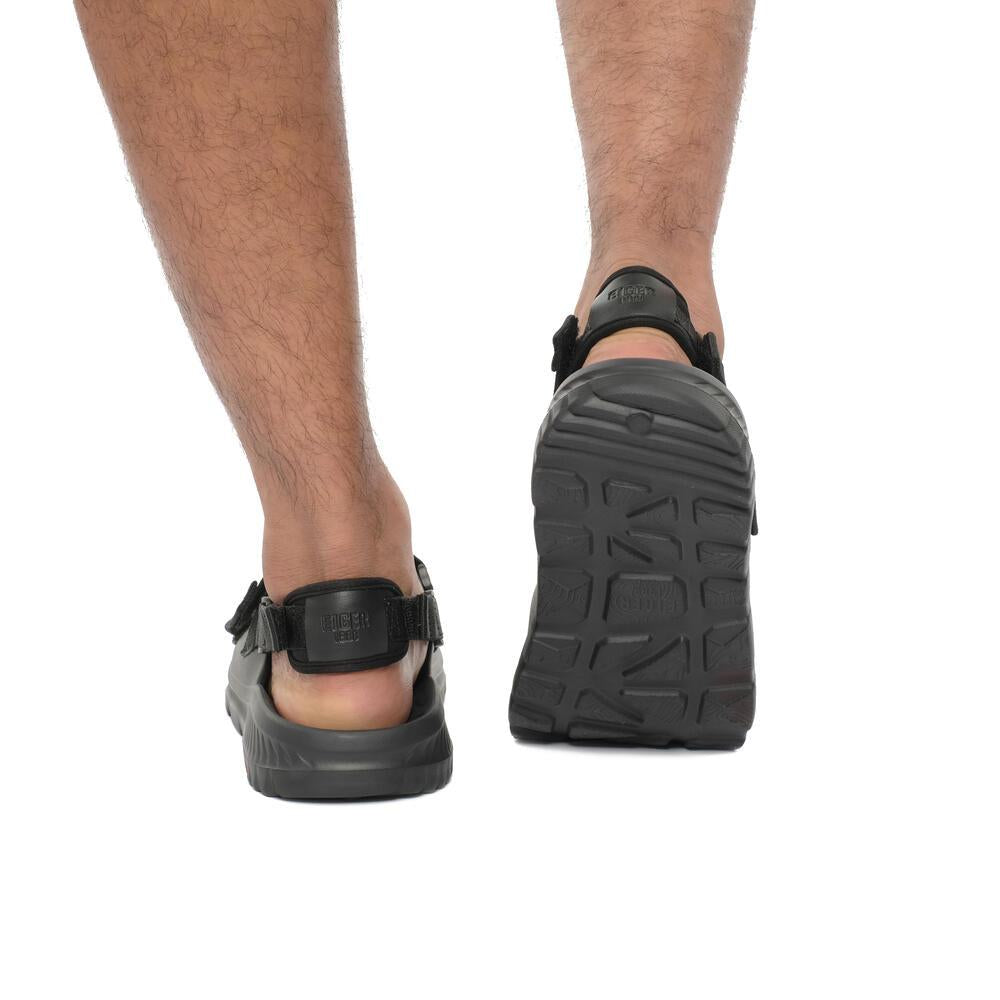 EIGER Verdant Roll Strap Sandals - Product Image 8