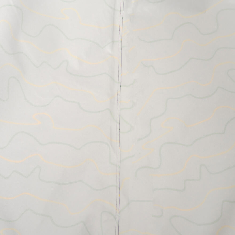EIGER WS Trisha Printed Poncho