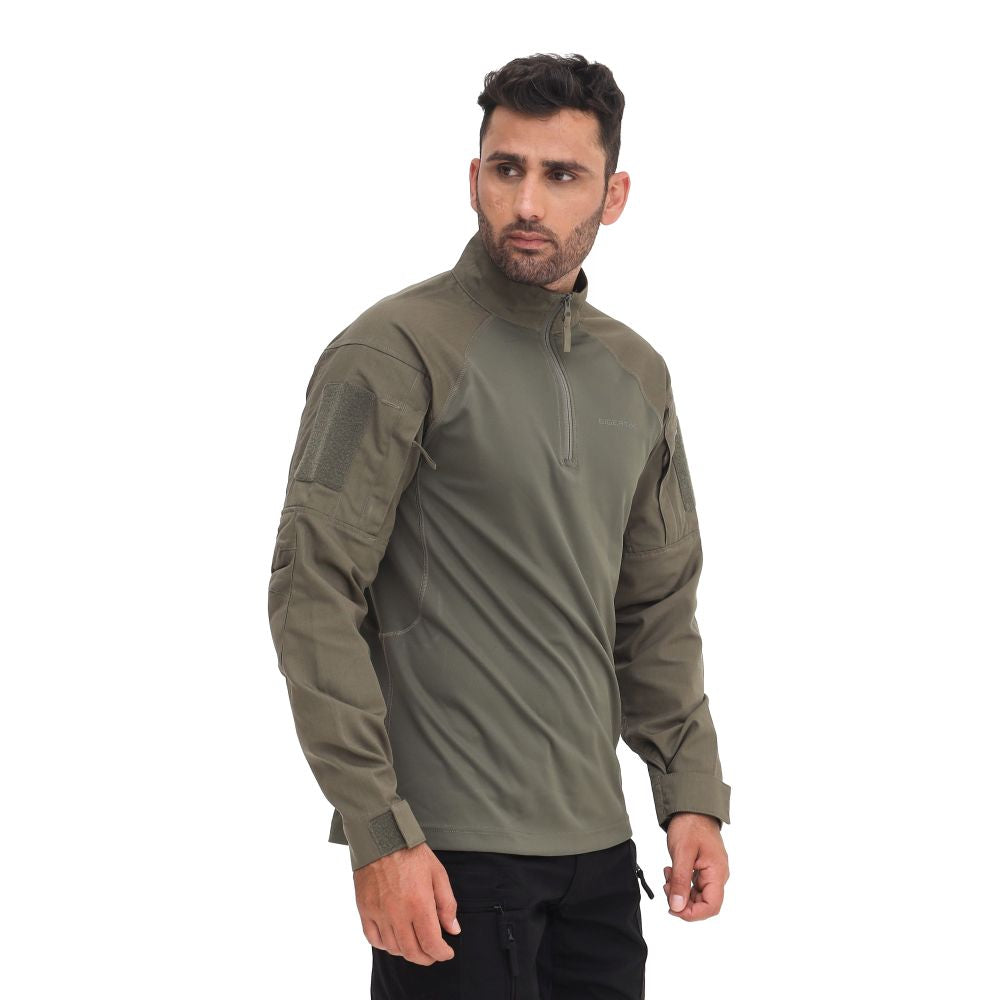 EIGER Aanval Combat Long-Sleeved Shirt