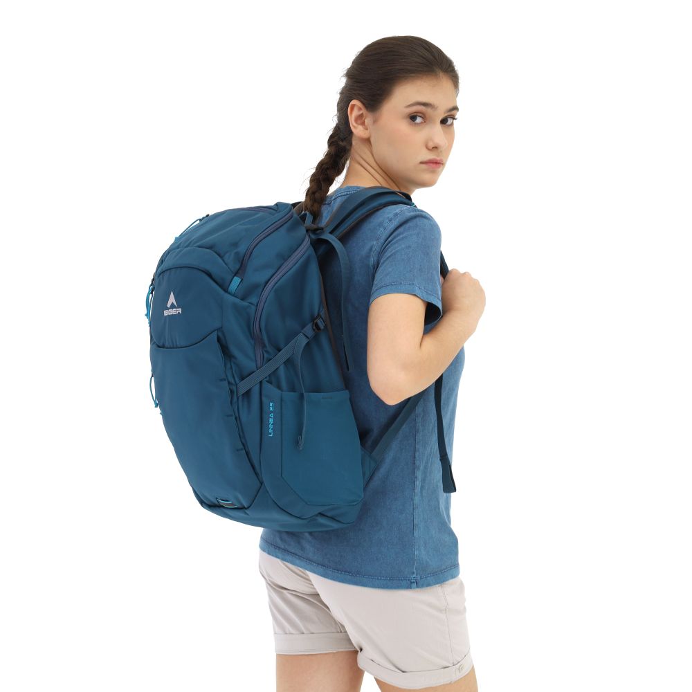 EIGER X-Linnea 25 Laptop Backpack