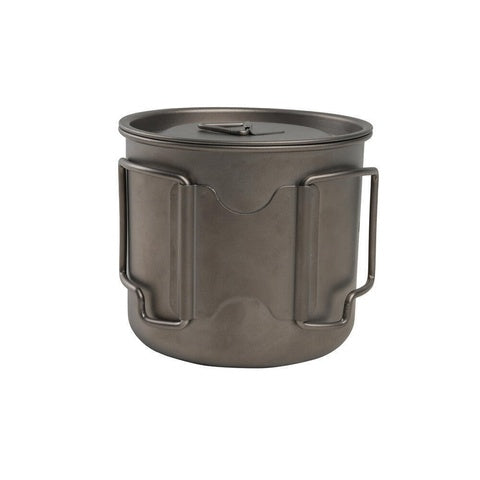 EIGER Titan 500 ML Cup