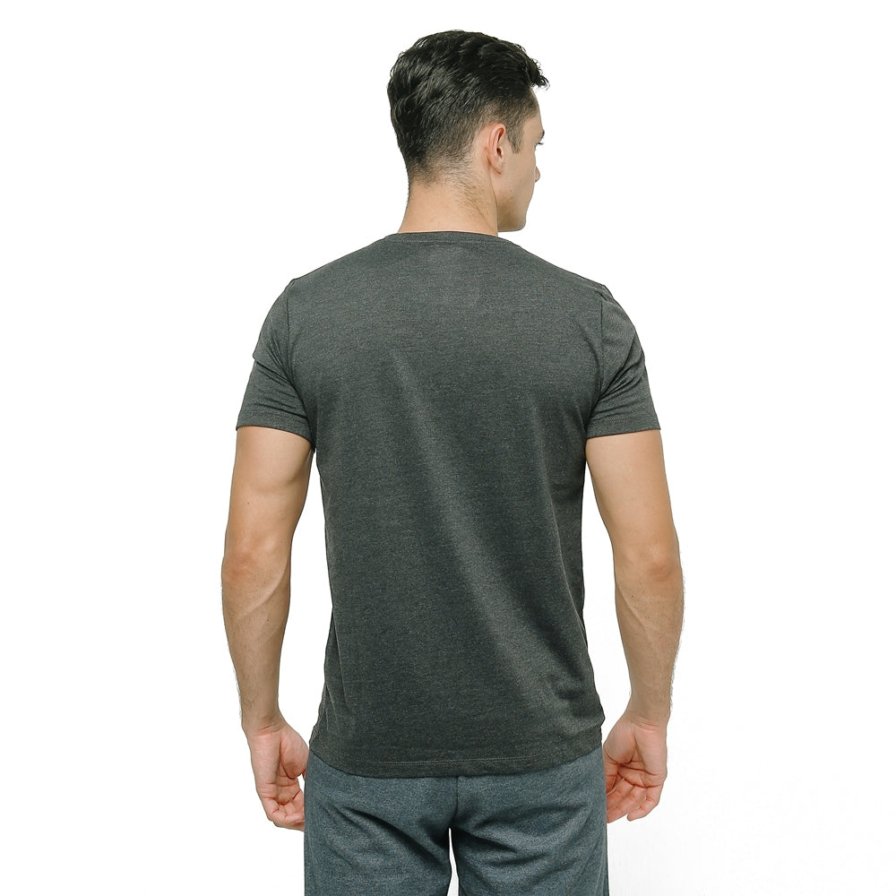 EIGER Chrome Well Short-Sleeved T-Shirt