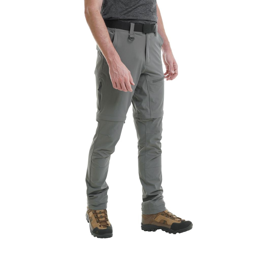 EIGER Mens X Evotech XC Cnvrt Pants
