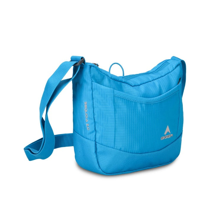 EIGER Sequoia 2.0 NG Travel Pouch