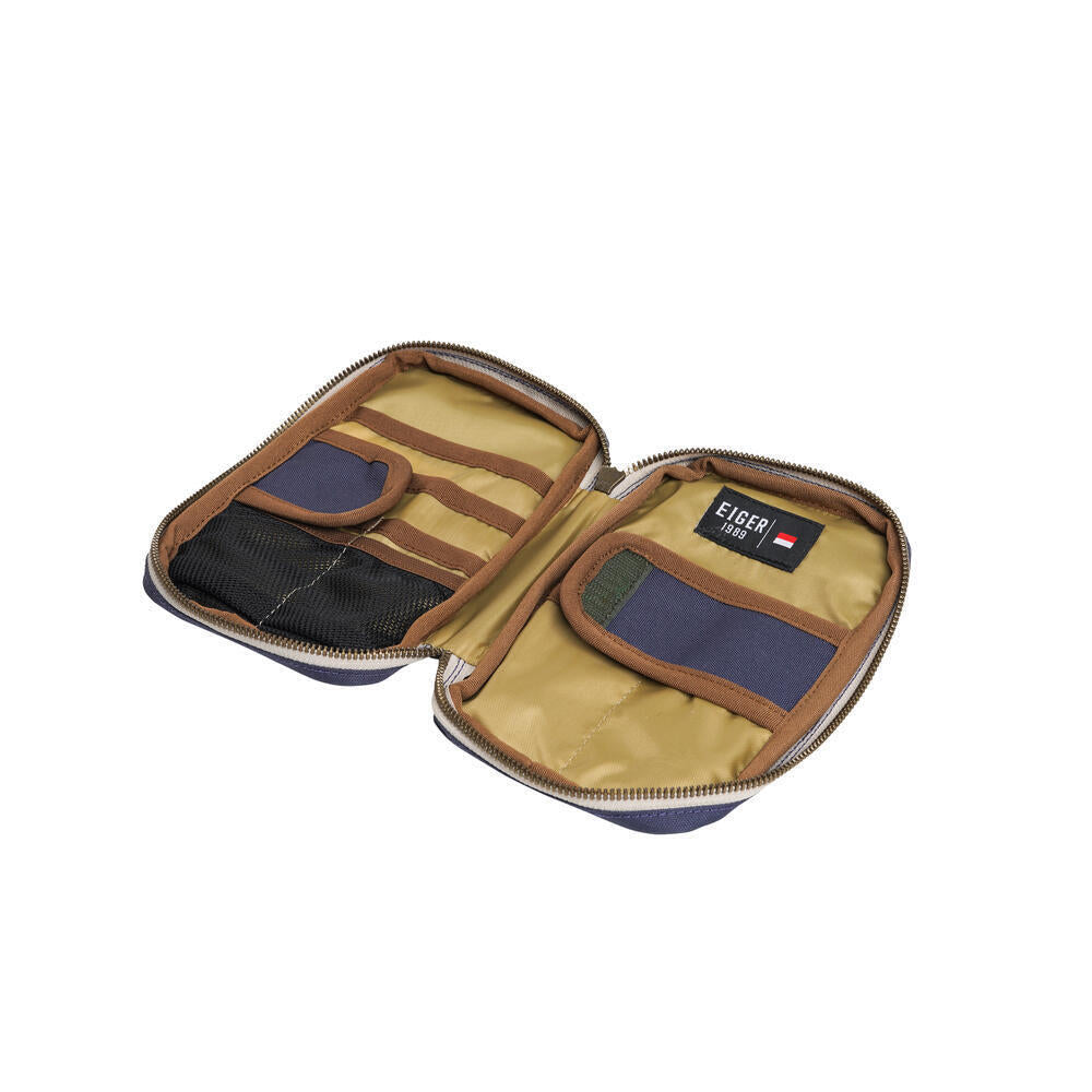 EIGER Classhall Stationery Pouch 1F
