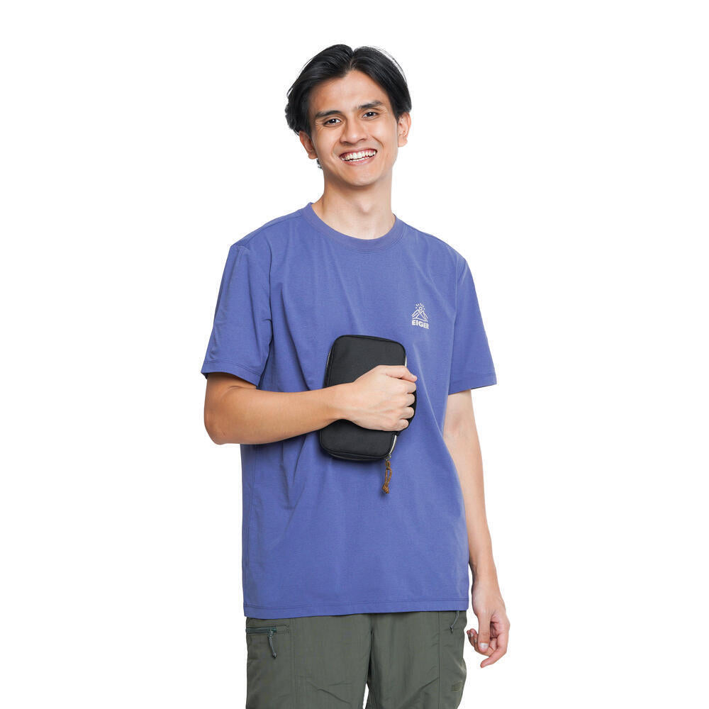 EIGER Classhall Stationery Pouch 1F