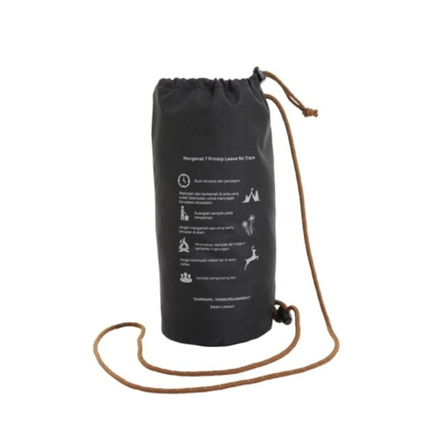 EIGER Weekender Trash Bag Mini