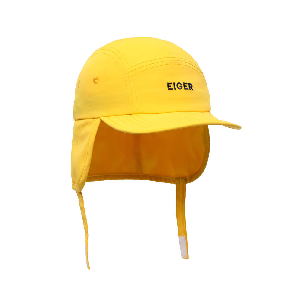 EIGER Junior Neoma Trapper Cap