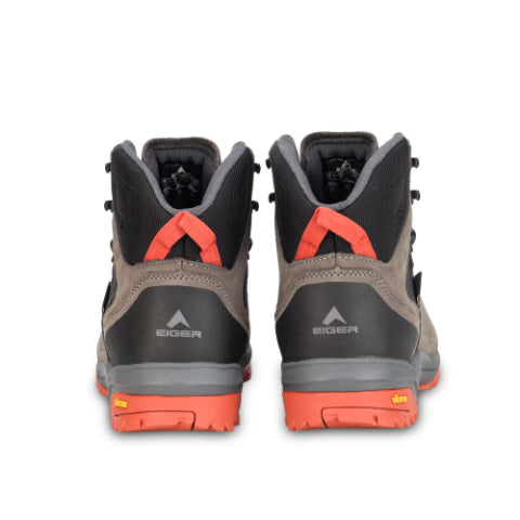 EIGER Mamba Mid Shoes