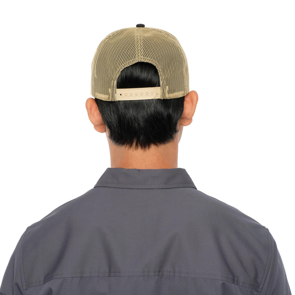EIGER Scar Ride 2.0 Cap Riding
