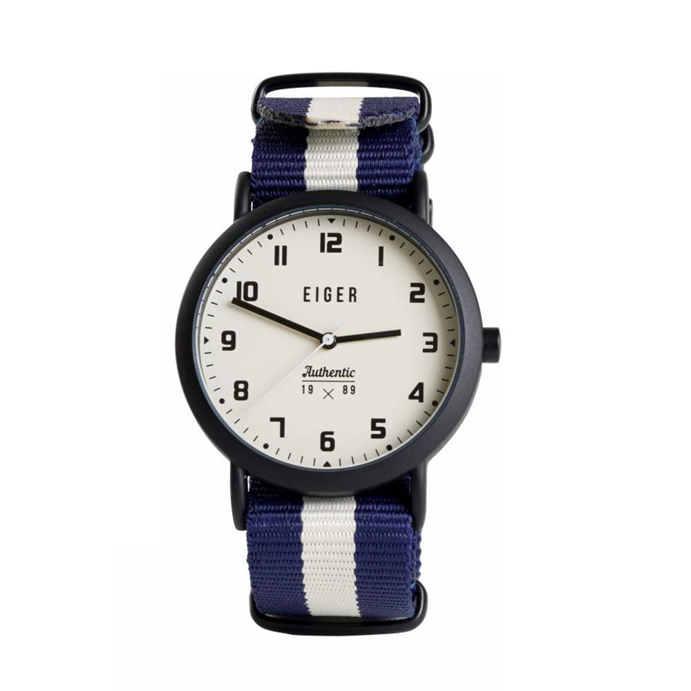 EIGER Copper 2.0 Watch