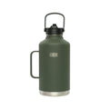 EIGER Campergrowler 1.9L/64Oz Water Bottle