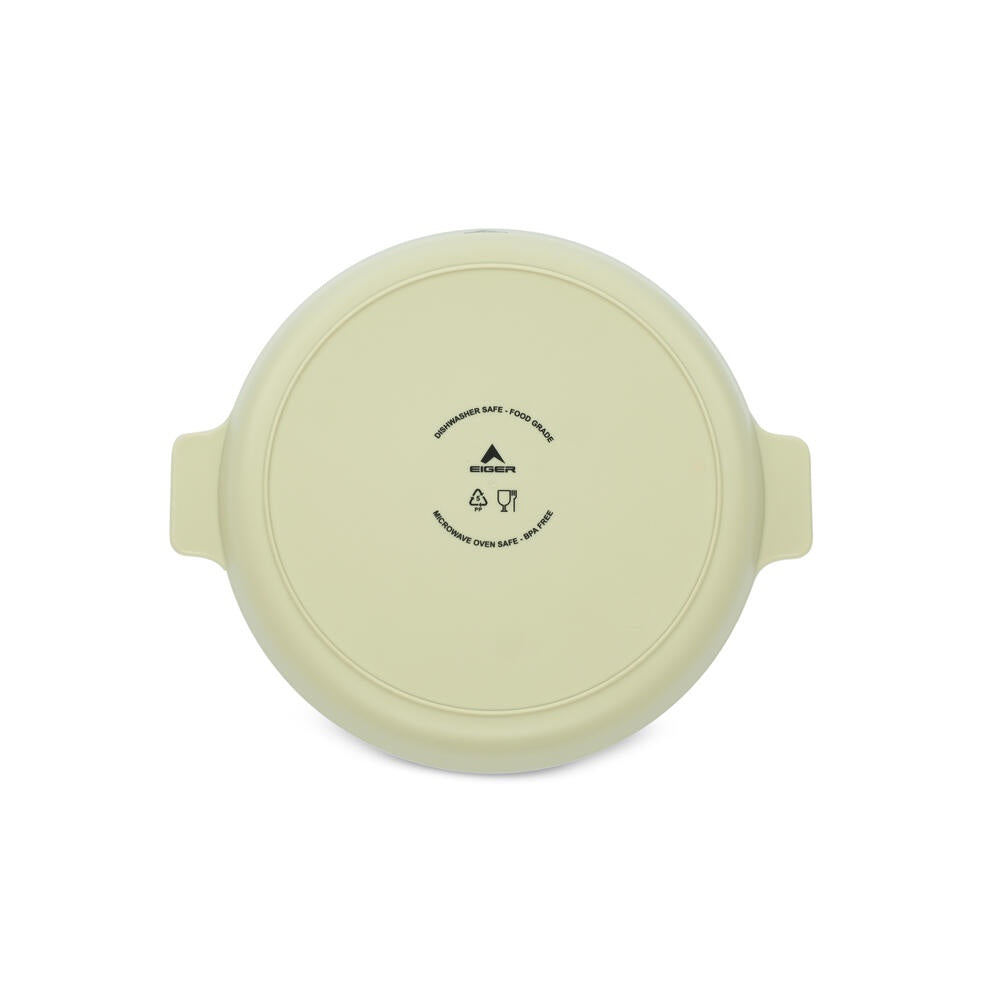 EIGER Selanica Camping Plate