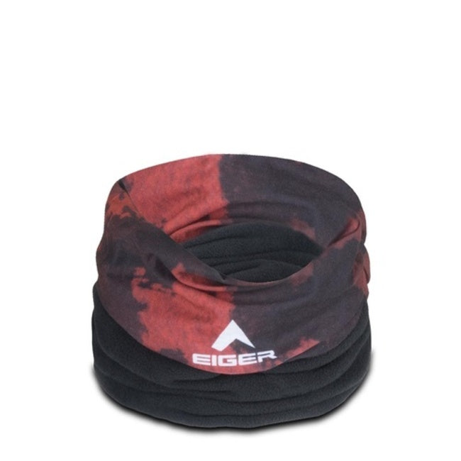 EIGER Fractural Polar Bandana