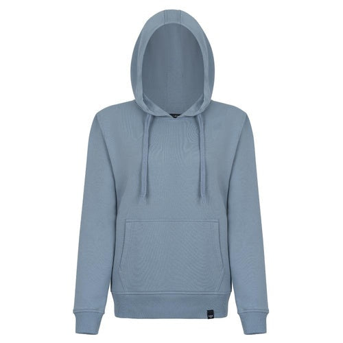 EIGER X-Warmes Kapuzen Sweater
