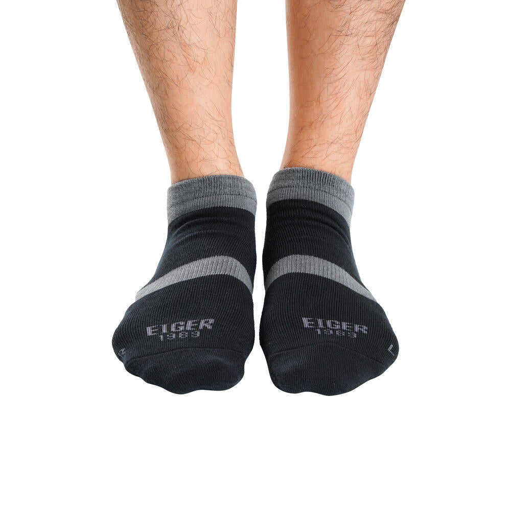EIGER Halstaat Micro Socks