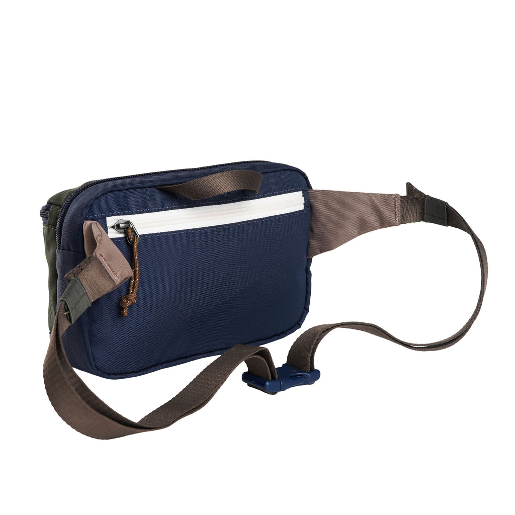 EIGER Weekender Detour Waist Bag