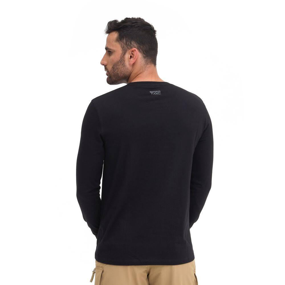 EIGER Kulka Long-Sleeved T-Shirt - Product Image 4