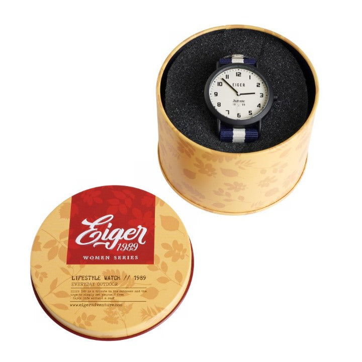 EIGER Copper 2.0 Watch