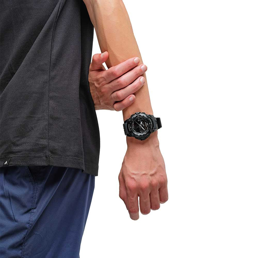 EIGER Alverstone Watch