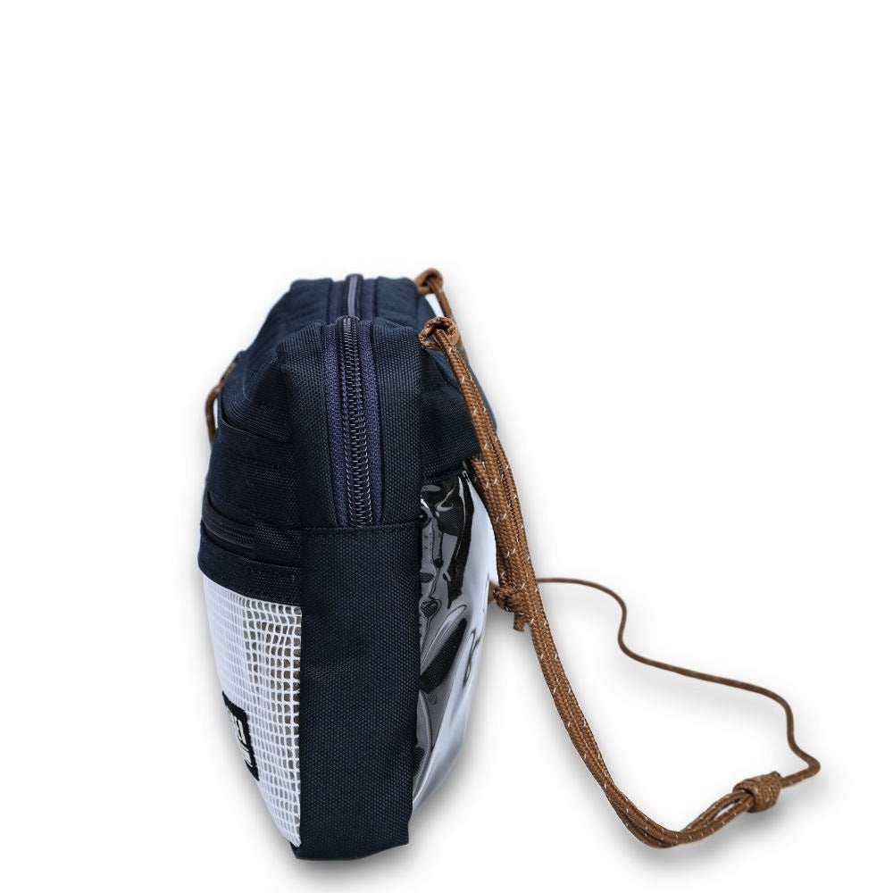 EIGER Journal Sacoche Bag