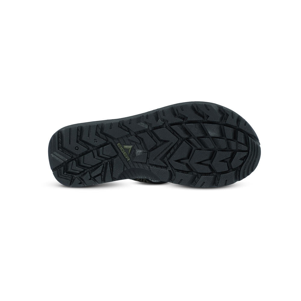 EIGER Tomahawk Pinch Strap Pattern 2 Sandals - Product Image 2