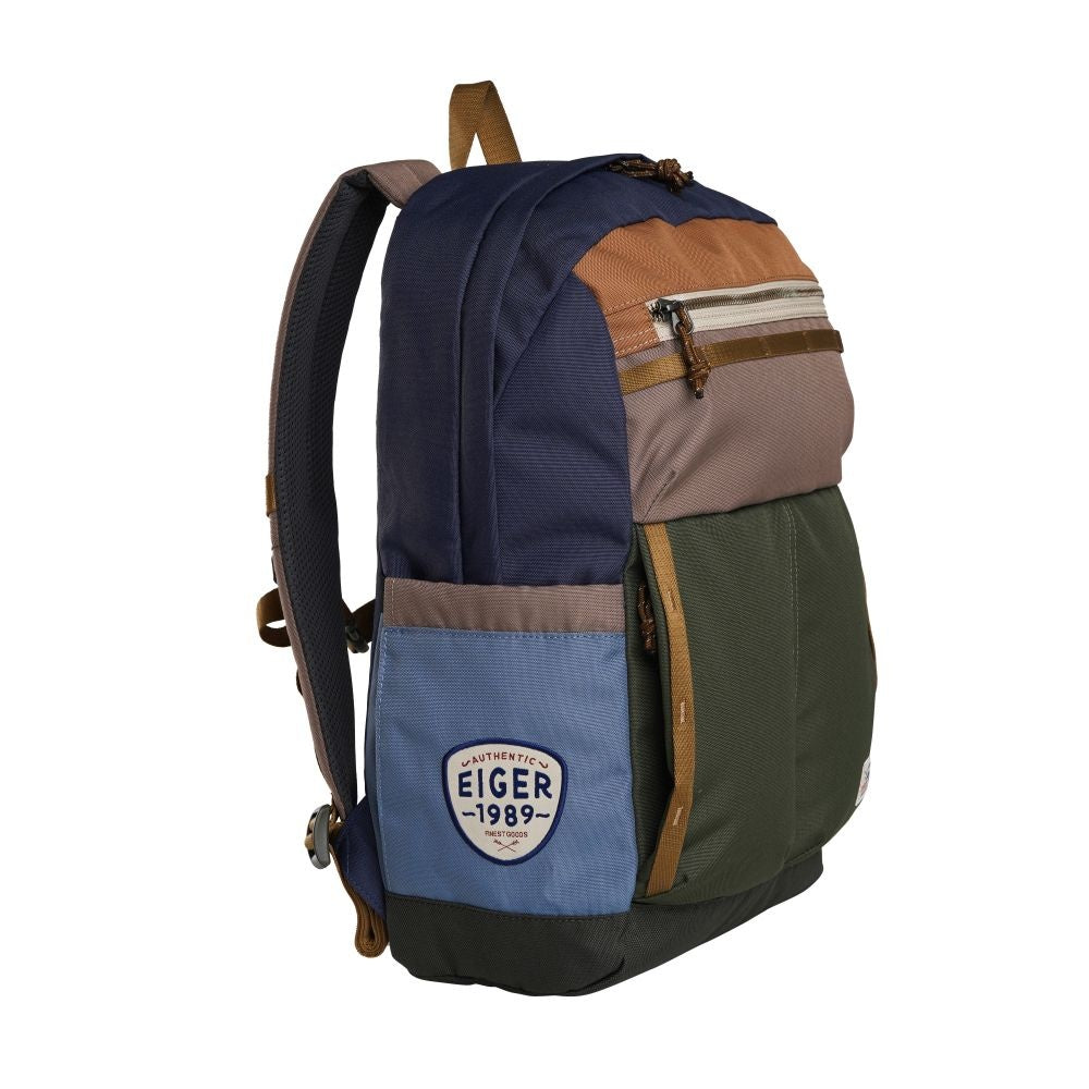 EIGER Weekender 23L Backpack Base