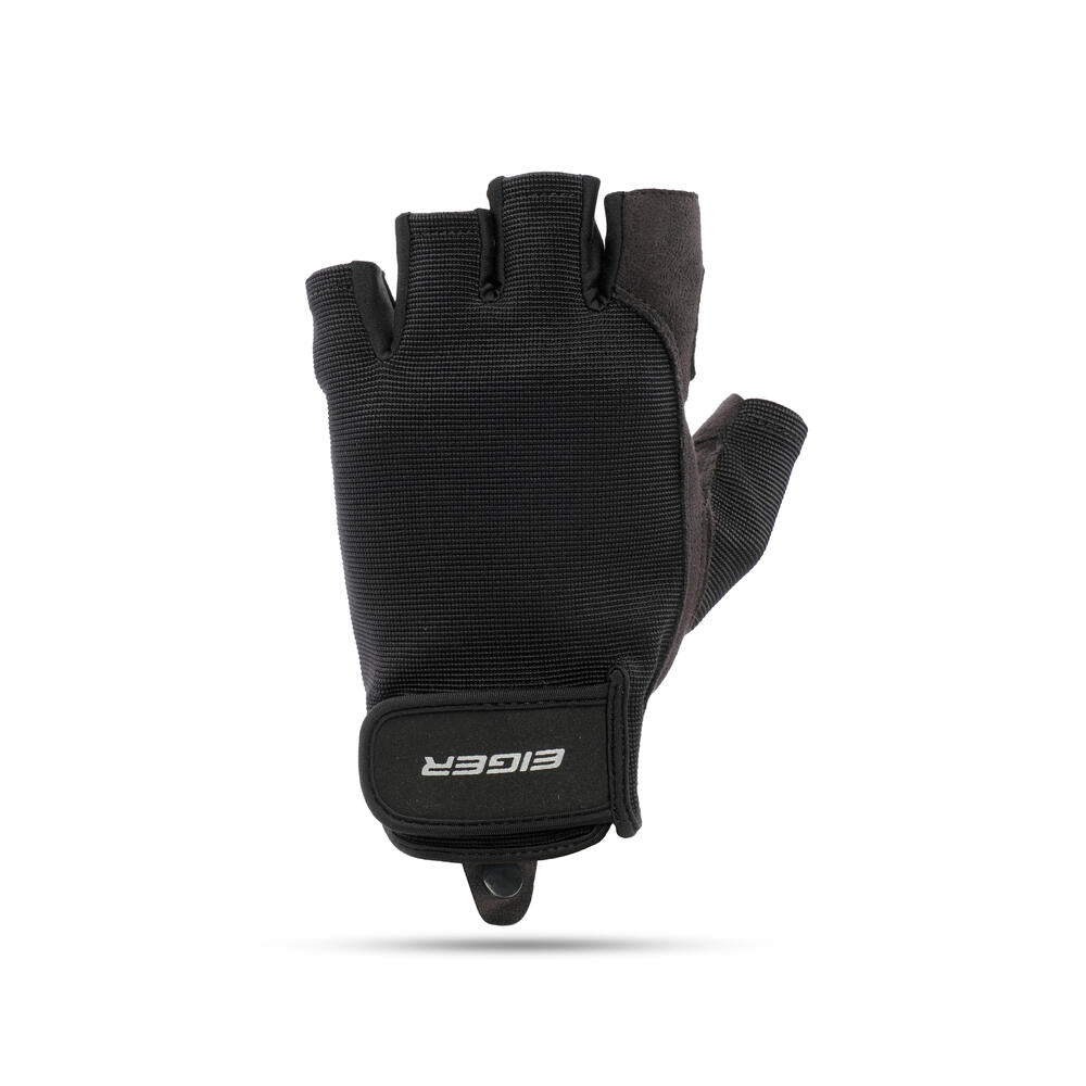 EIGER Luva De Montage Half Gloves